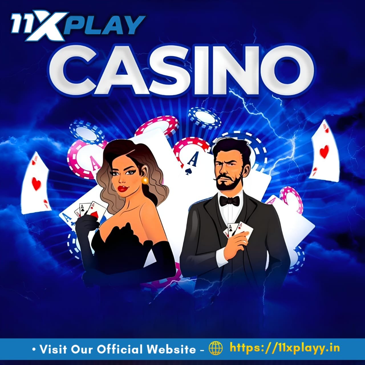 Get Your 11xplay pro  – Secure Login & Instant Access | 11xplay Official