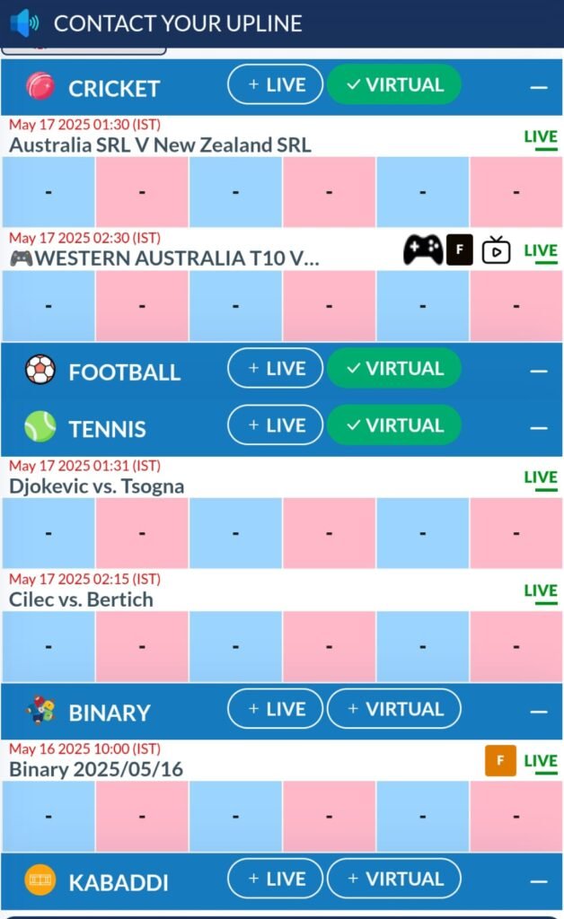 1XPLAY LOGIN - Join and Start Winning At 1xplay.app